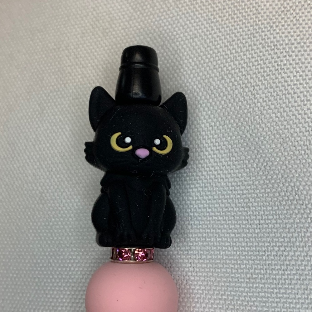 NEW! Handmade Decorated Pens! 5 Piece Set! You Get One!  Your Choice! - Picture 9 of 11